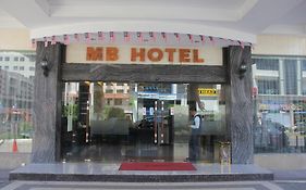 Mb Hotel Tawau